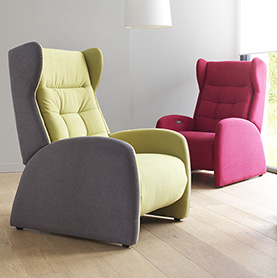FAUTEUILS
