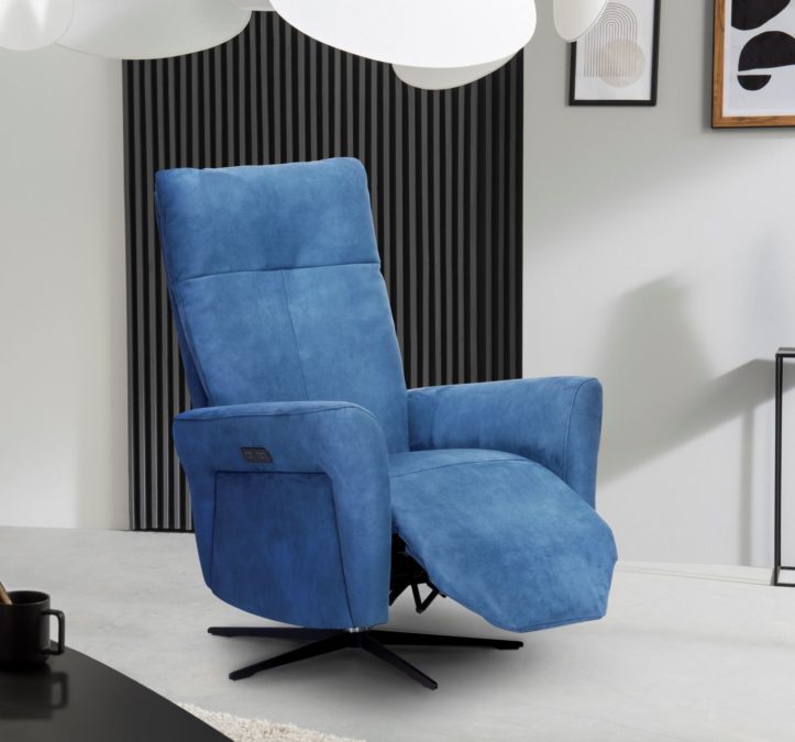 MAESTRI_NEOS_ADAM Fauteuil Pivotant Ambiance