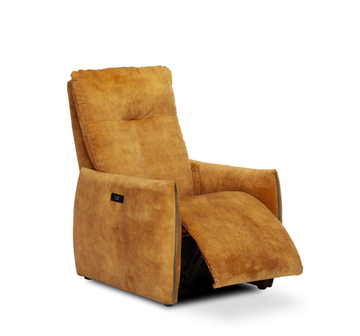 BEATRICE FAUTEUIL MUTIPOSITIONS RELAX