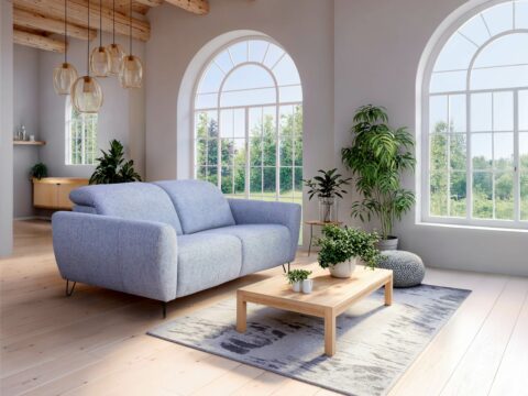Eden Salon Relax