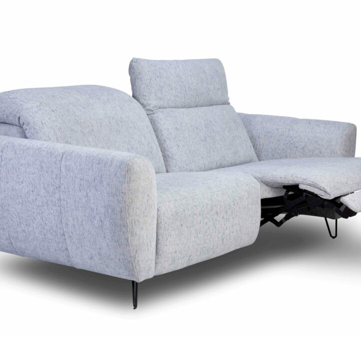 EDEN CANAPE RELAX OUVERT
