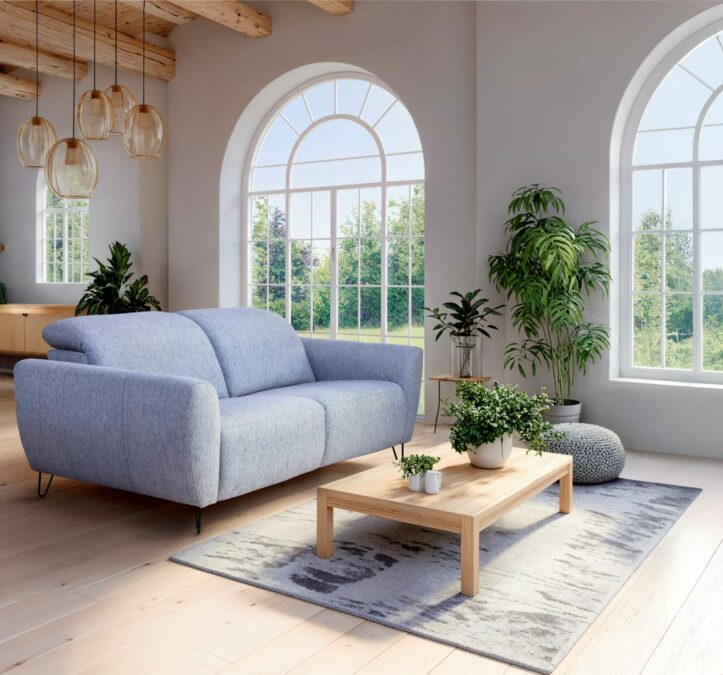 EDEN CANAPE RELAX ELECTRIQUE