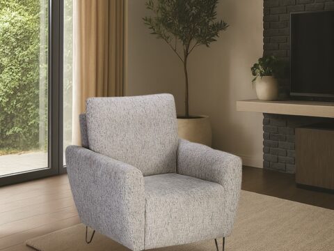 Eden Fauteuil de Complément