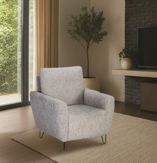 EDEN FAUTEUIL COMPLEMENT AMBIANCE
