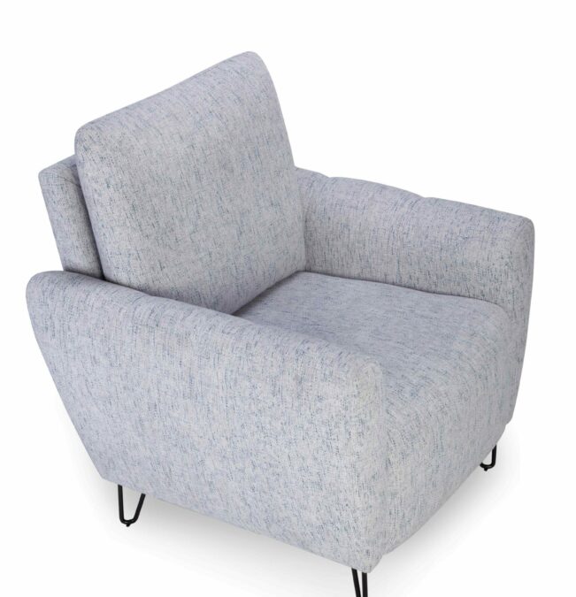 EDEN FAUTEUIL COMPLEMENT COTE HAUT