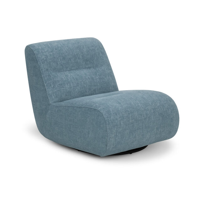 OXYGENE BLEU